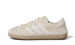 Adidas Gazelle CLOT Halo Ivory 